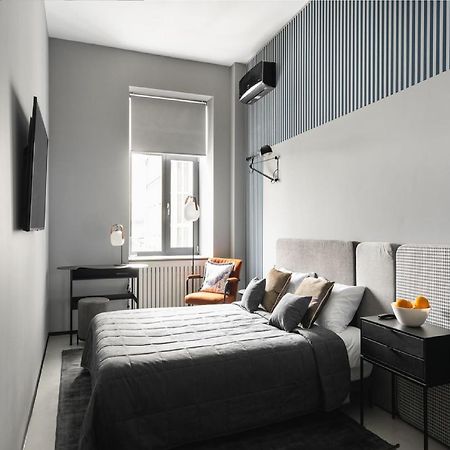 Bellevue Family Hotel Boulogne-Billancourt Buitenkant foto