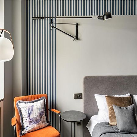 Bellevue Family Hotel Boulogne-Billancourt Buitenkant foto