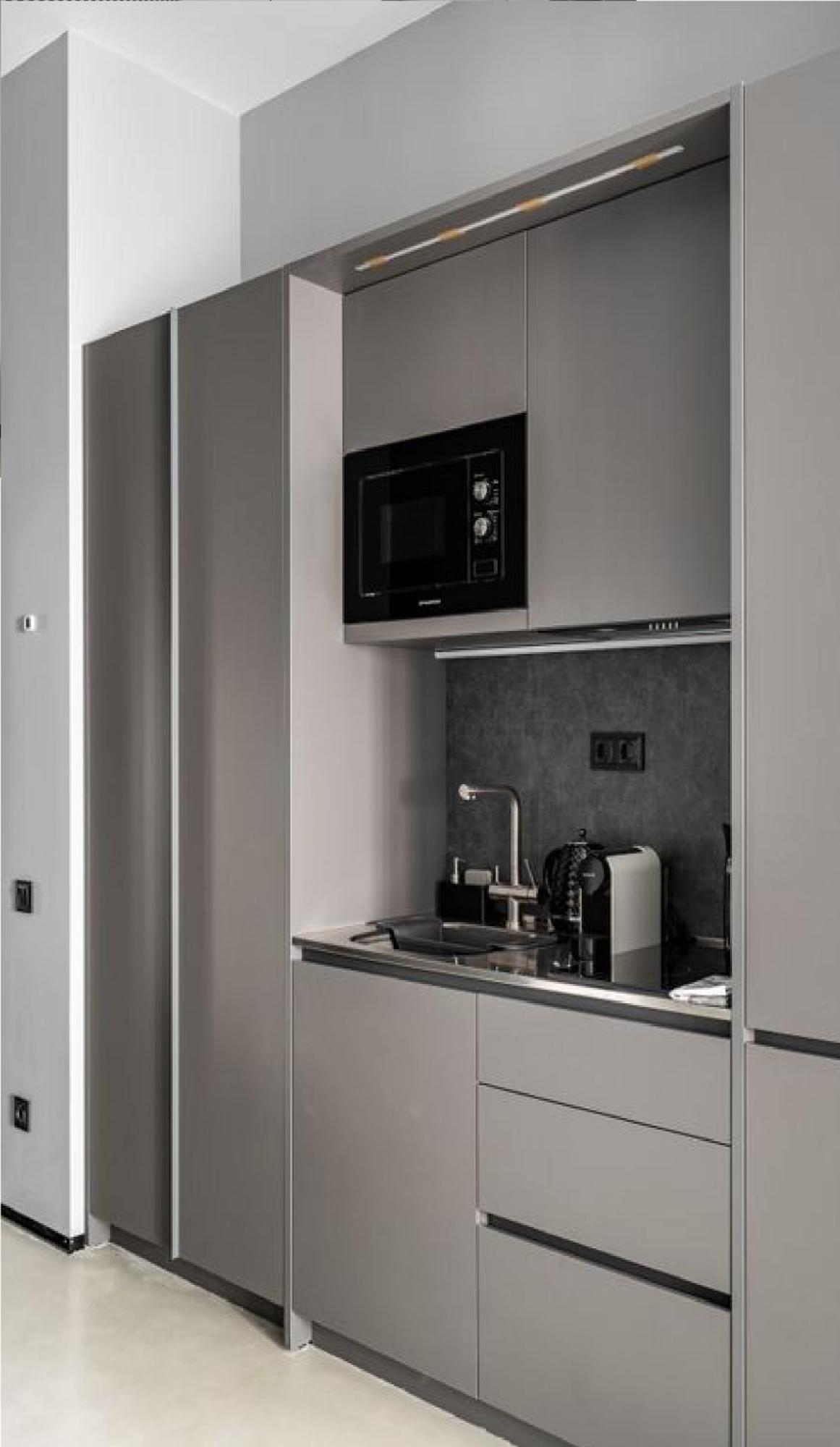 Bellevue Family Hotel Boulogne-Billancourt Buitenkant foto