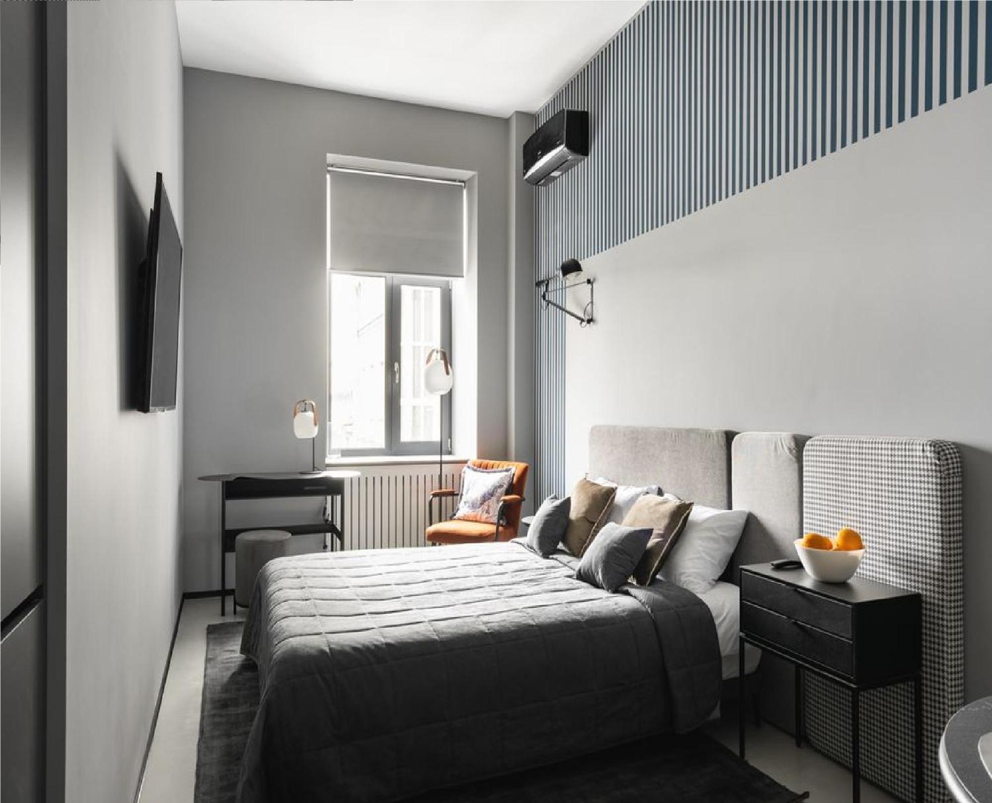 Bellevue Family Hotel Boulogne-Billancourt Buitenkant foto