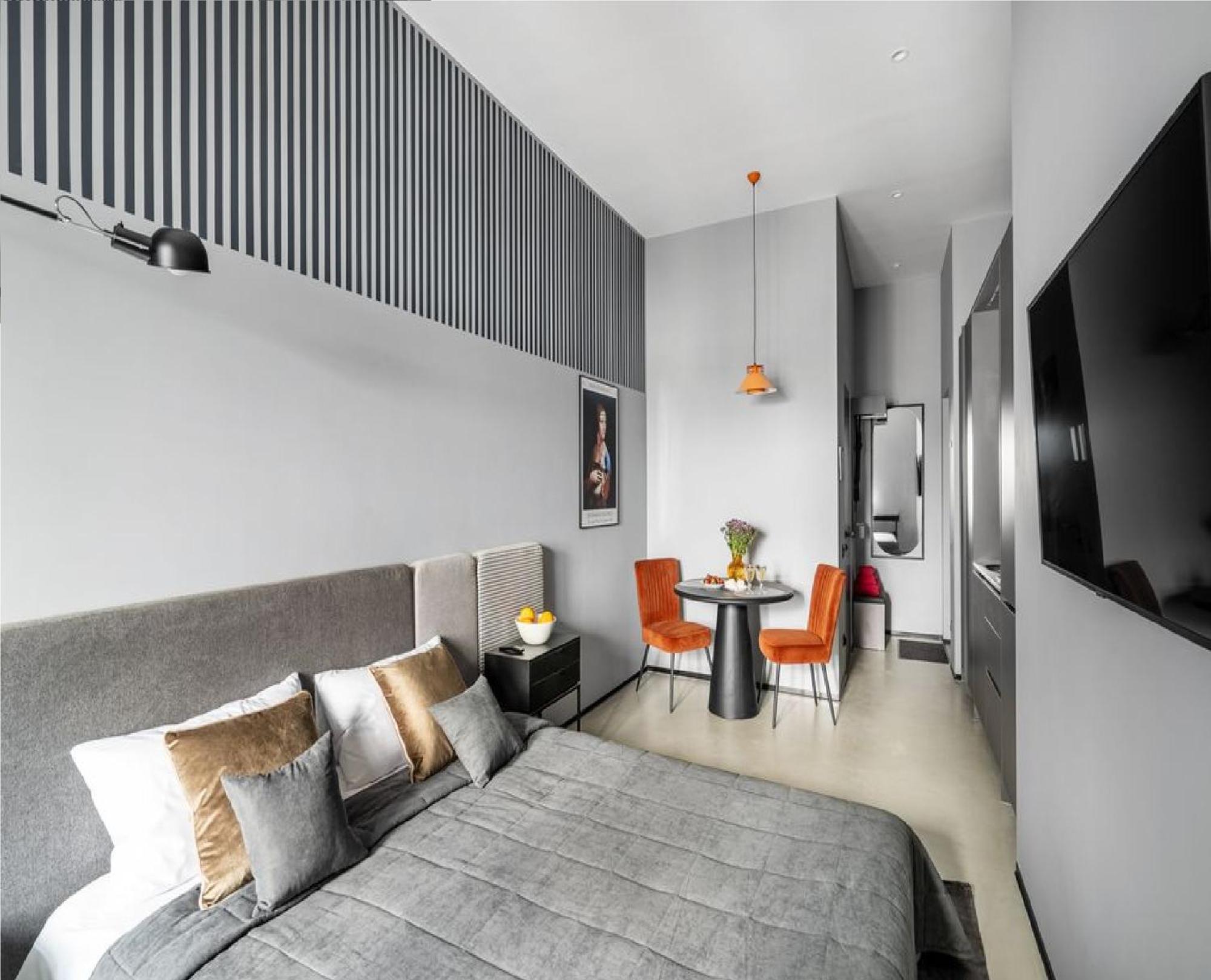 Bellevue Family Hotel Boulogne-Billancourt Buitenkant foto