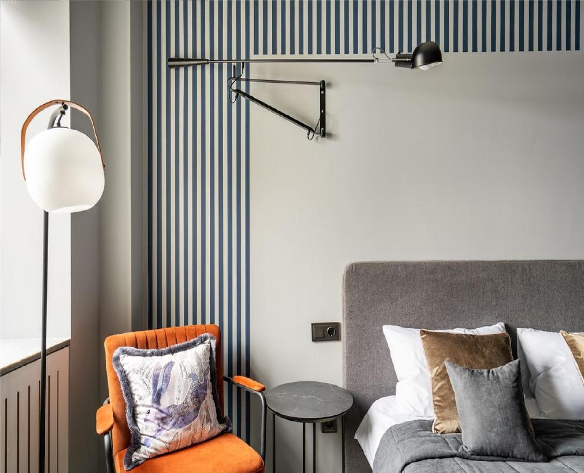 Bellevue Family Hotel Boulogne-Billancourt Buitenkant foto