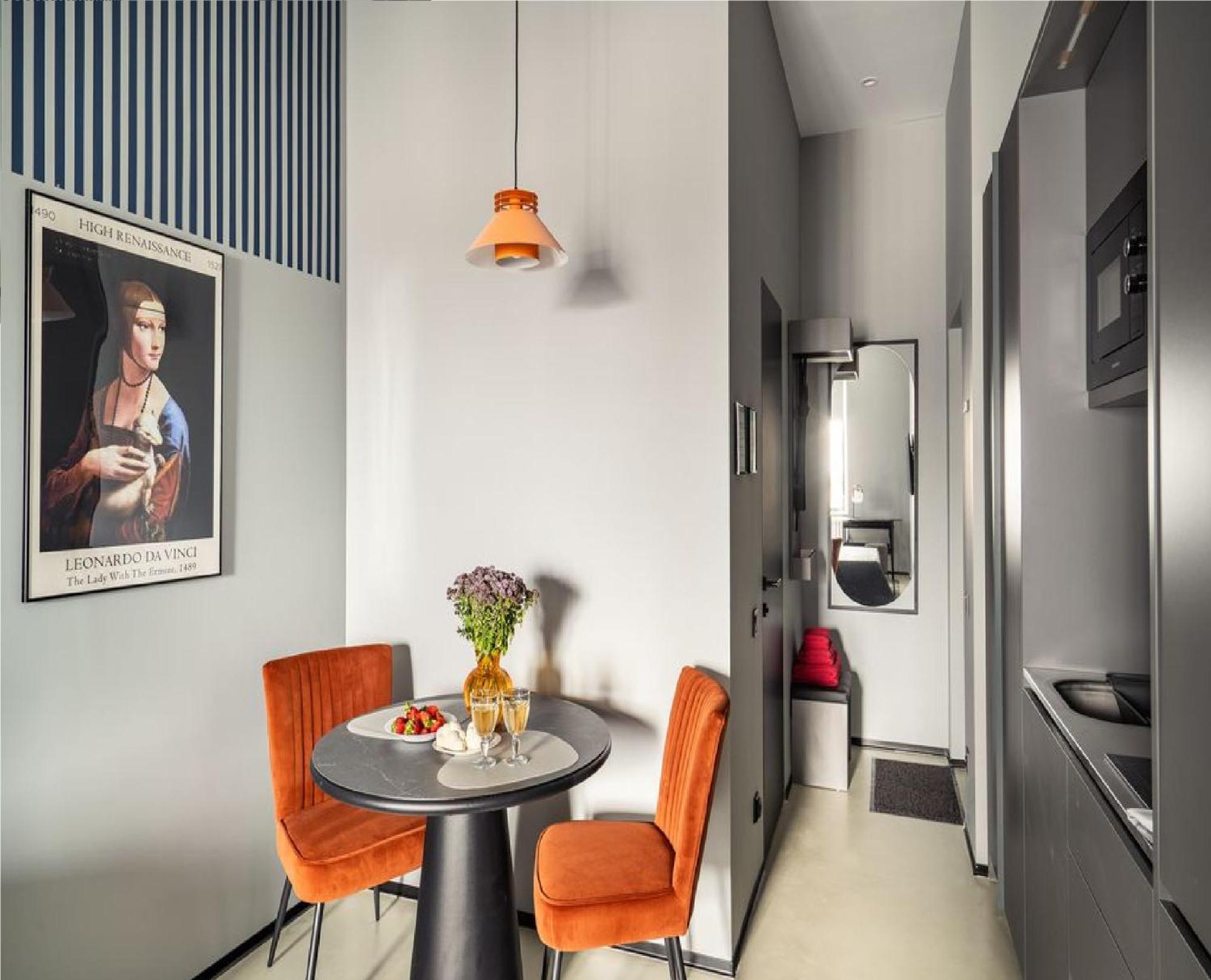 Bellevue Family Hotel Boulogne-Billancourt Buitenkant foto