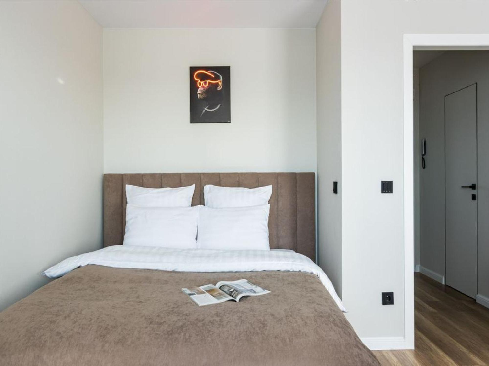 Bellevue Family Hotel Boulogne-Billancourt Buitenkant foto