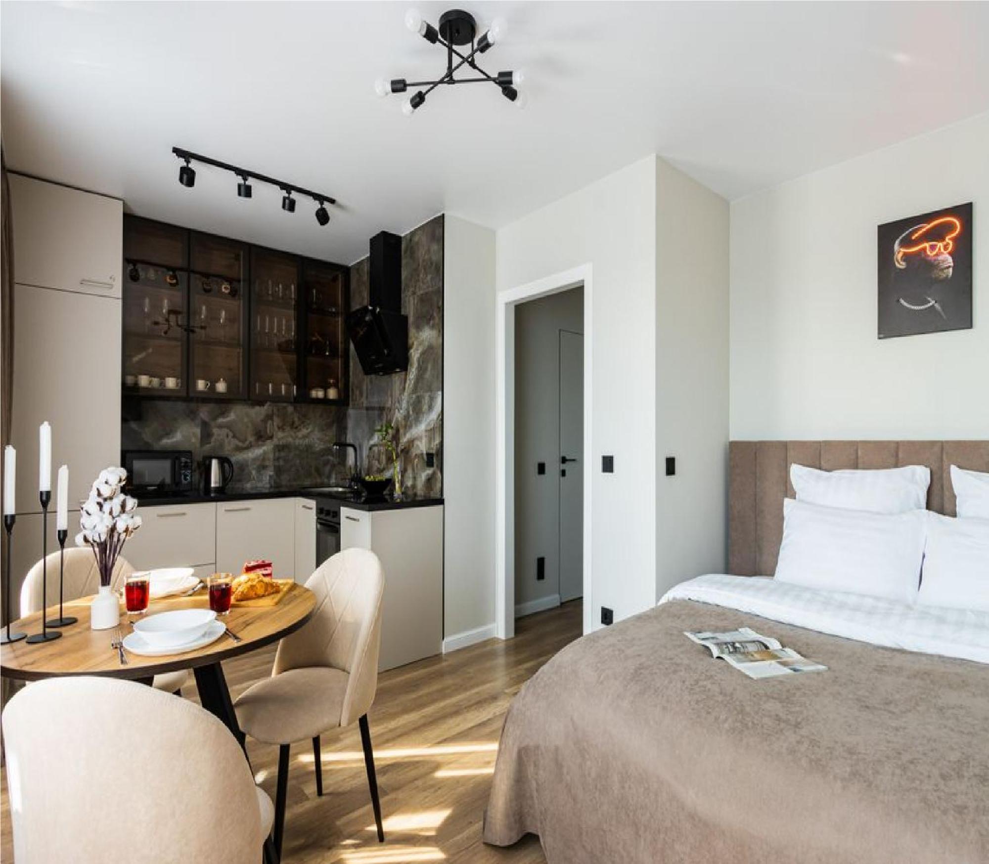 Bellevue Family Hotel Boulogne-Billancourt Buitenkant foto